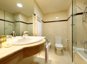 Eurostars Centrum Alicante