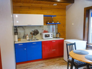 Апарт Комплекс Алтай