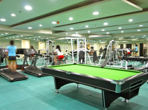 Regency Grand Suites