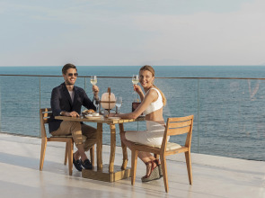 Mitsis Summer Palace