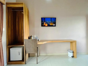 Ariana Beach Resort Amed - Bali