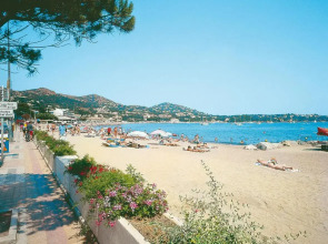 Logis Hotel l'Esterella