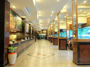 Boutique City And Bravo Hotel Pattaya