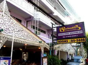 Sawasdee Welcome Inn
