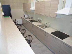 Хостелы «Рус» — Бакунинская