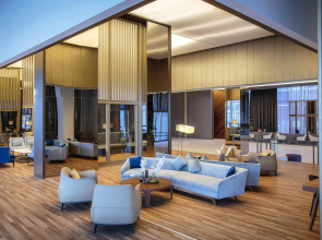 Riolavitas Spa & Resort - All Inclusive