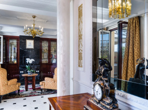 Baglioni Hotel Regina 