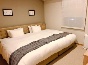 Hotel MONday Haneda Airport