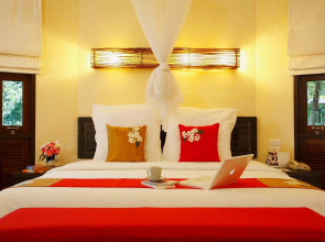 The Hideaway Pariya Haad Yuan Ko Pha-ngan