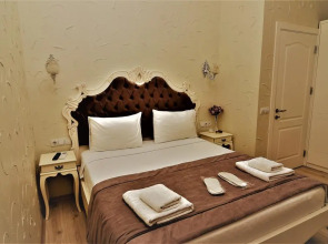 Alacati Eldoris Otel