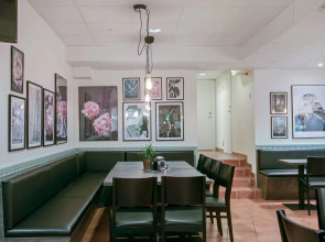 First Hotel Brommaplan