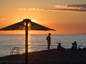 Hotel Materada Plava Laguna