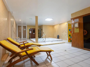 Hotel Araxa - Adults Only