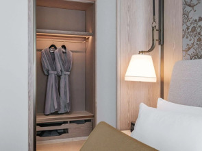 Waldorf Astoria Bangkok