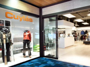 Hotel AC Baqueira Ski Resort, Autograph Collection