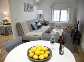 Aspasios Calle Mayor Apartments