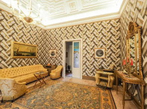 Palazzo Degli Antoci