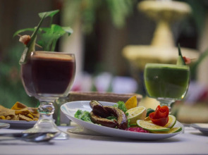 El Mesón del Marqués