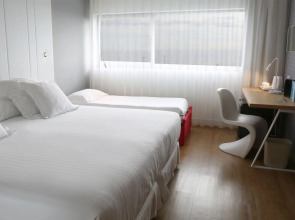 Occidental Atenea Mar- Adults Only