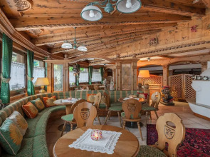 Brunet - The Dolomites Resort