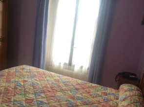 Hôtel Cluny Sorbonne