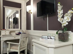 Europa Hotel Design Spa 1877