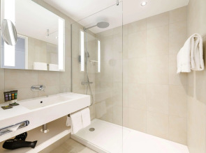 Novotel Wien Hauptbahnhof