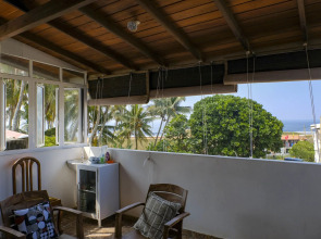 Southern Comforts - Galle Fort