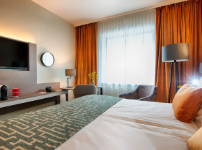 Leonardo Royal Hotel Amsterdam