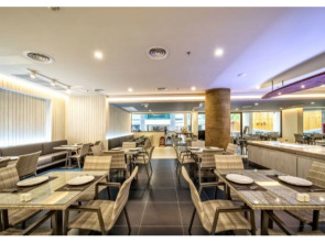 Hotel Clover Patong Phuket