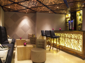 London Hilton on Park Lane