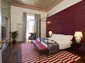 Peruzzi Urban Residences