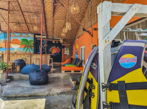 West Coast Beach House