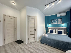 Welcome (Вэлком) на улице Героев Труда