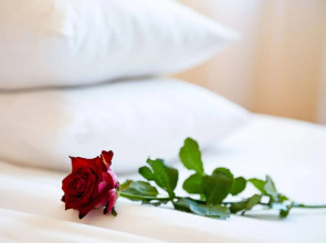 Отель Best Baltic Паланга