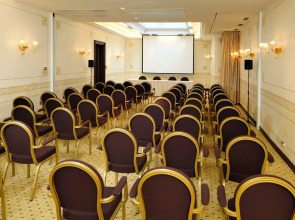 Arcadia Boutique Hotel