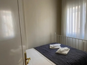 Büyükada Apart Hotel - Yeni Apart