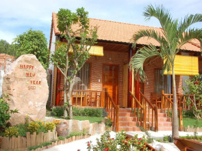 Dong Xuan Hong Hotel