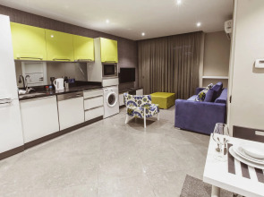 BMK Suites & Apartments