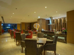 Orchardz Hotel Bandara