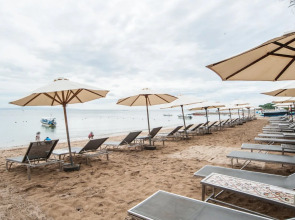 Segara Village Hotel