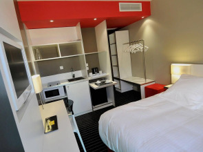 Résidence Ôtelia - Gestetud