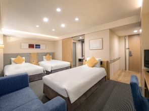 Hotel JAL City Kannai Yokohama