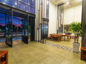 Bayon Modern Residence