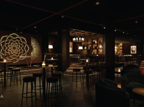 Mandala Cham Bay Mui Ne