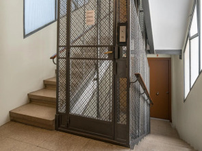 Habitat Apartments Cool Jazz