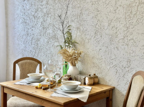 Артхаус Домбай