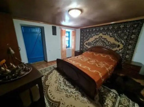 Бабушкин Этно Дом