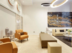 Отлеь Arrizul Congress