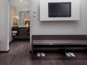 Prime Plaza Suites Sanur - Bali